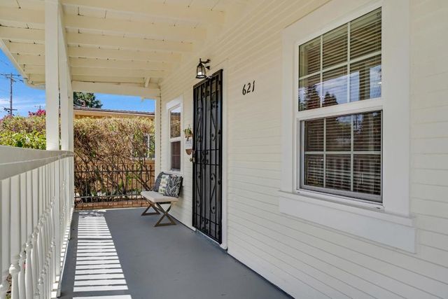 621 Macarthur Avenue, Redwood City, CA 94063