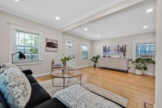 621 Macarthur Avenue, Redwood City, CA 94063