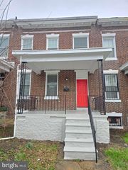 142 HILTON ST, Baltimore, MD 21229