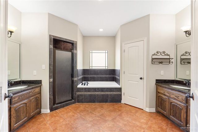 904 W E Street, Mission, TX 78572