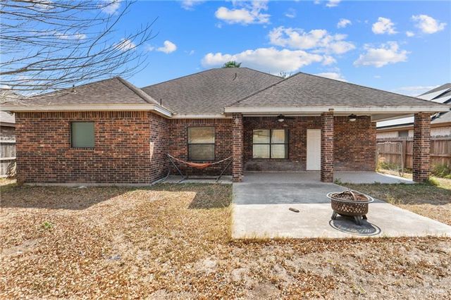 904 W E Street, Mission, TX 78572