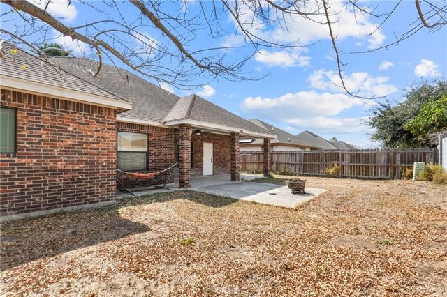 904 W E Street, Mission, TX 78572