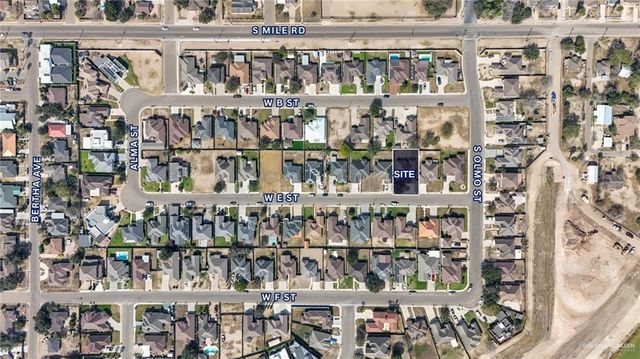 904 W E Street, Mission, TX 78572