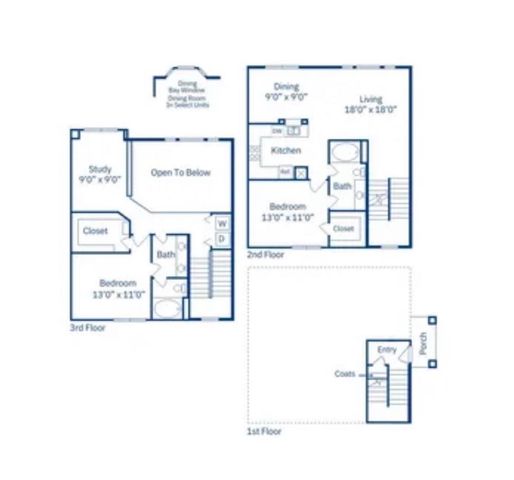 702 Hadley Street 0321, Houston, TX 77002