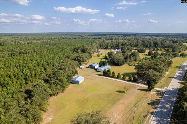 1700 Kershaw Highway, Camden, SC 29020