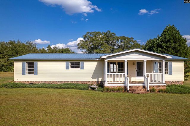 1700 Kershaw Highway, Camden, SC 29020