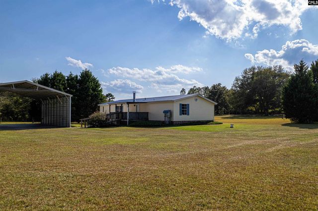 1700 Kershaw Highway, Camden, SC 29020