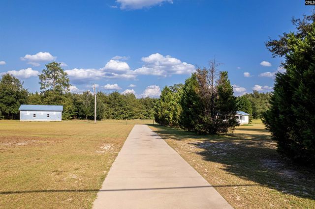 1700 Kershaw Highway, Camden, SC 29020