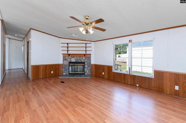 1700 Kershaw Highway, Camden, SC 29020