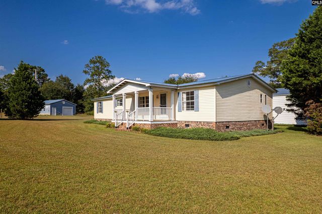 1700 Kershaw Highway, Camden, SC 29020