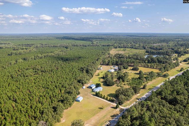 1700 Kershaw Highway, Camden, SC 29020