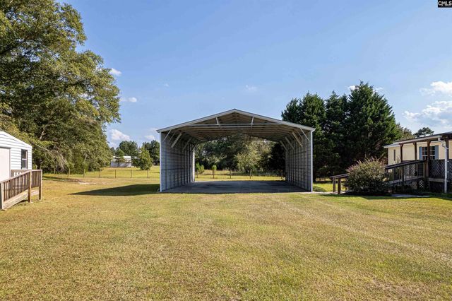 1700 Kershaw Highway, Camden, SC 29020