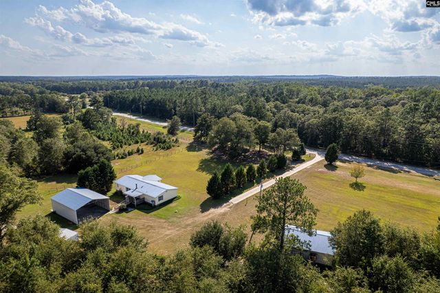 1700 Kershaw Highway, Camden, SC 29020