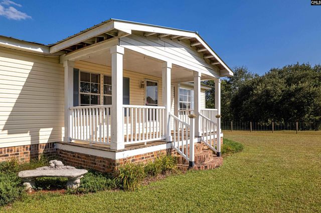 1700 Kershaw Highway, Camden, SC 29020