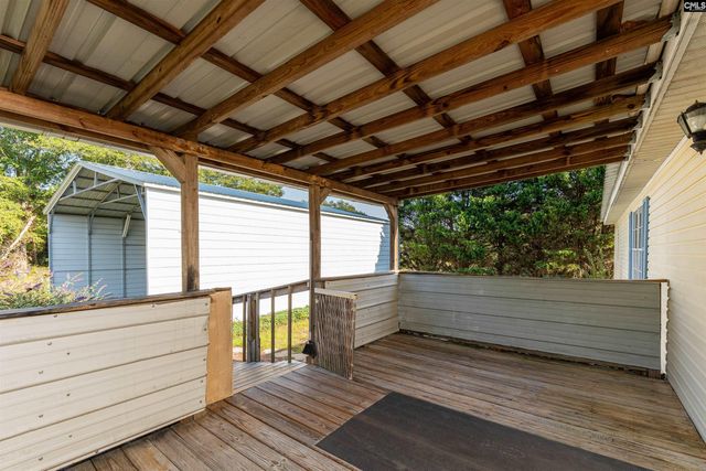 1700 Kershaw Highway, Camden, SC 29020