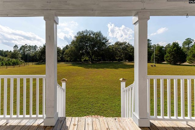 1700 Kershaw Highway, Camden, SC 29020