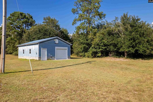 1700 Kershaw Highway, Camden, SC 29020