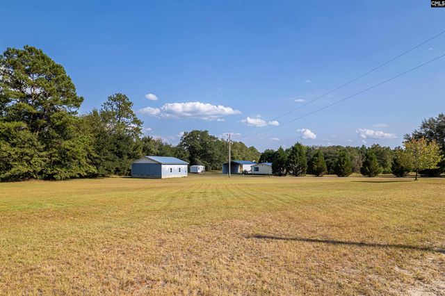 1700 Kershaw Highway, Camden, SC 29020