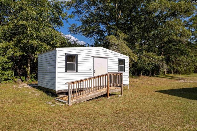 1700 Kershaw Highway, Camden, SC 29020