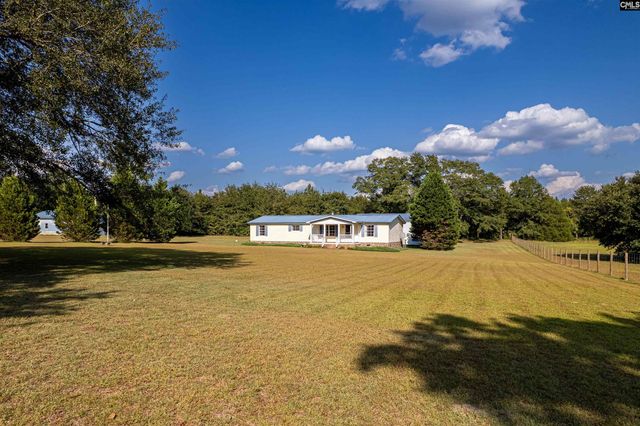 1700 Kershaw Highway, Camden, SC 29020