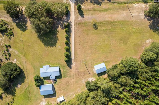 1700 Kershaw Highway, Camden, SC 29020