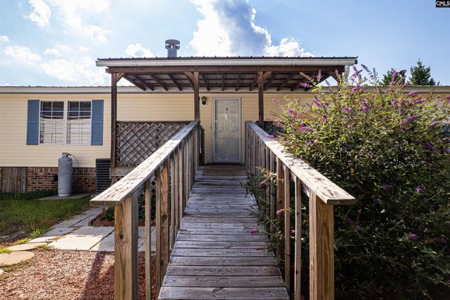 1700 Kershaw Highway, Camden, SC 29020