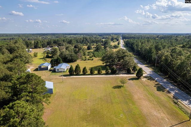 1700 Kershaw Highway, Camden, SC 29020