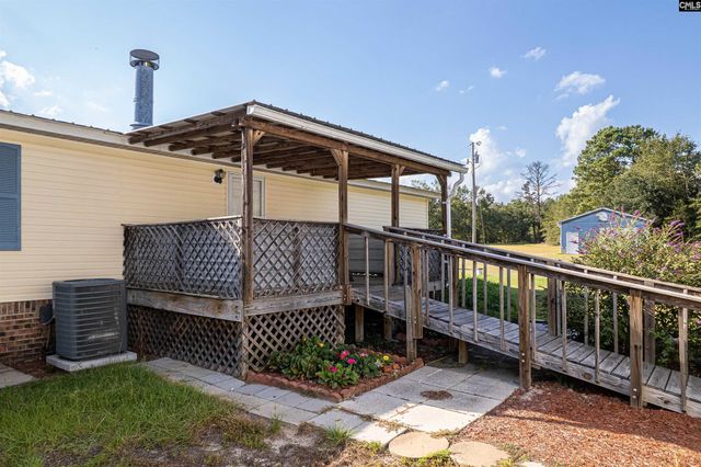 1700 Kershaw Highway, Camden, SC 29020