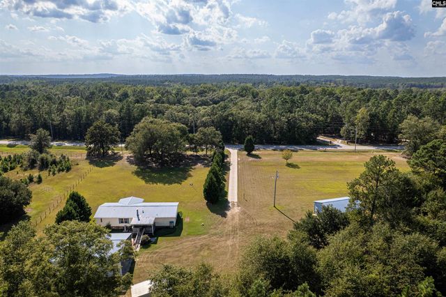 1700 Kershaw Highway, Camden, SC 29020