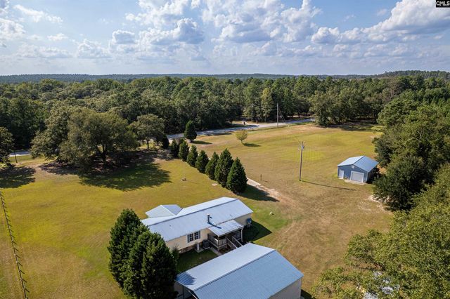 1700 Kershaw Highway, Camden, SC 29020