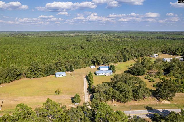 1700 Kershaw Highway, Camden, SC 29020