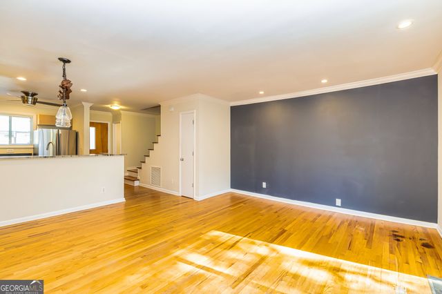 3501 Roswell Road NE APT 501, Atlanta, GA 30305