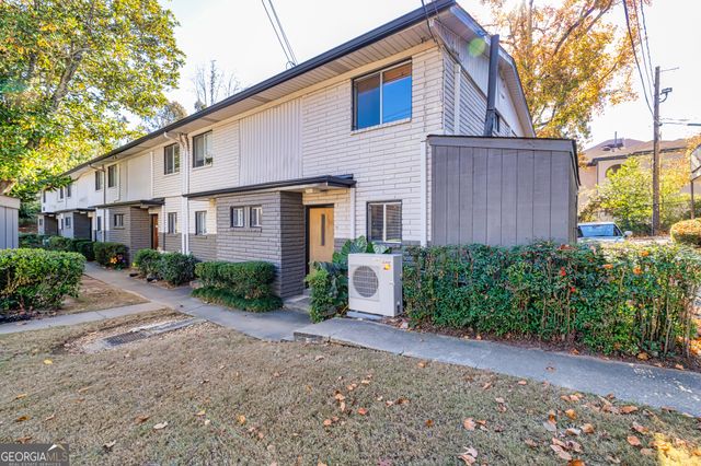 3501 Roswell Road NE APT 501, Atlanta, GA 30305