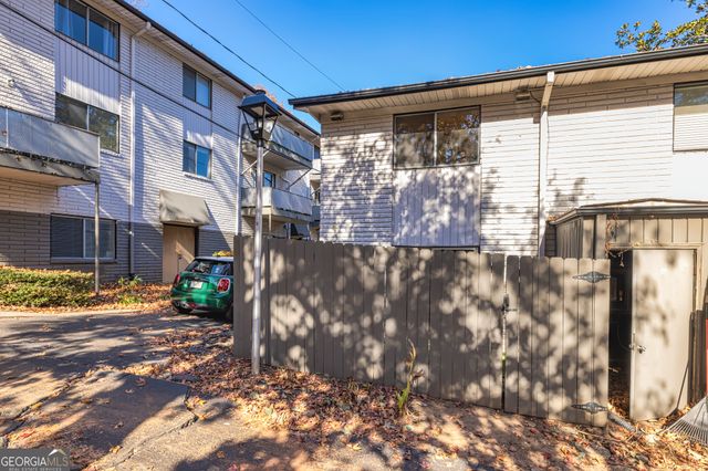 3501 Roswell Road NE APT 501, Atlanta, GA 30305