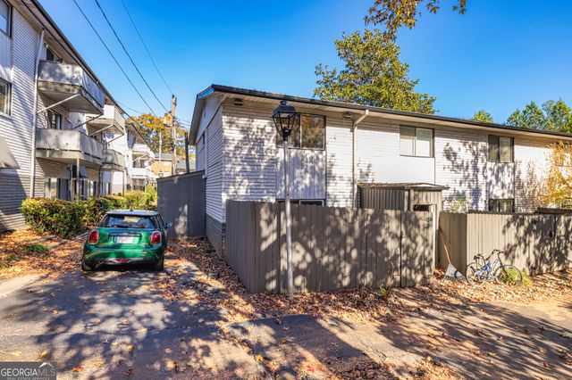 3501 Roswell Road NE APT 501, Atlanta, GA 30305