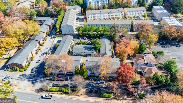 3501 Roswell Road NE APT 501, Atlanta, GA 30305