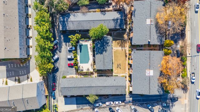 3501 Roswell Road NE APT 501, Atlanta, GA 30305