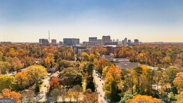 3501 Roswell Road NE APT 501, Atlanta, GA 30305