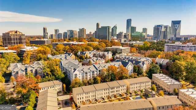 3501 Roswell Road NE APT 501, Atlanta, GA 30305