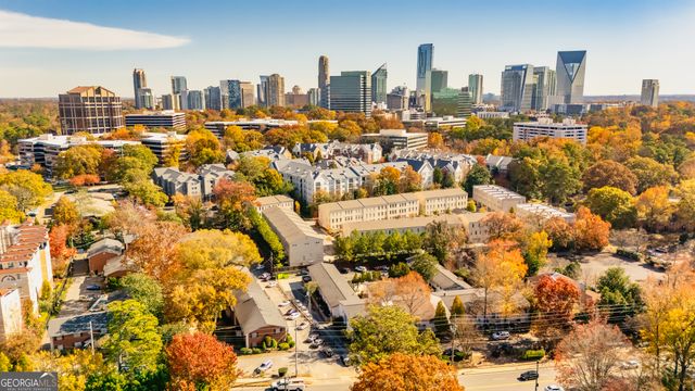 3501 Roswell Road NE APT 501, Atlanta, GA 30305