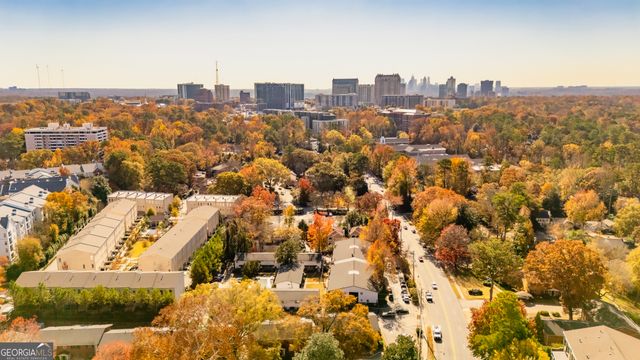 3501 Roswell Road NE APT 501, Atlanta, GA 30305