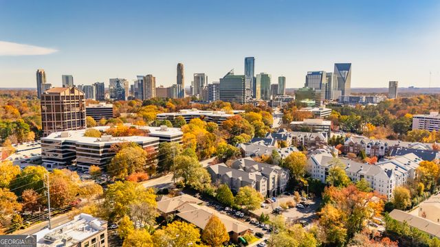 3501 Roswell Road NE APT 501, Atlanta, GA 30305