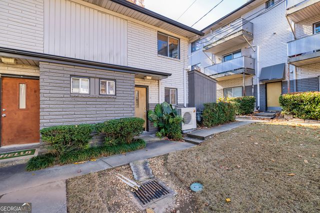 3501 Roswell Road NE APT 501, Atlanta, GA 30305