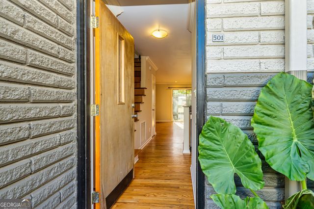 3501 Roswell Road NE APT 501, Atlanta, GA 30305