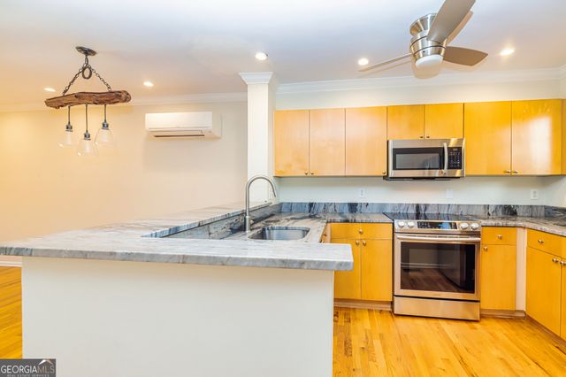 3501 Roswell Road NE APT 501, Atlanta, GA 30305