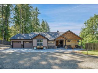 15502 Nw OLD PUMPKIN RIDGE Rd, North Plains, OR 97133