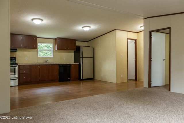 115 Gaylene Ave, Radcliff, KY 40160