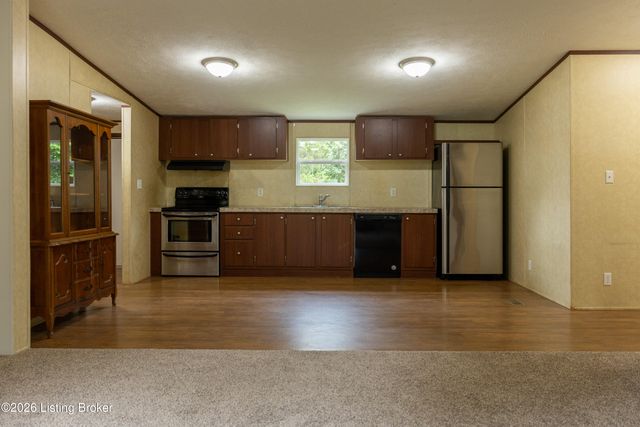 115 Gaylene Ave, Radcliff, KY 40160
