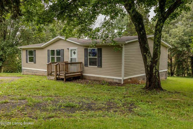 115 Gaylene Ave, Radcliff, KY 40160