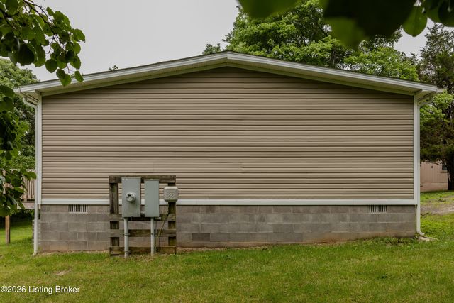 115 Gaylene Ave, Radcliff, KY 40160